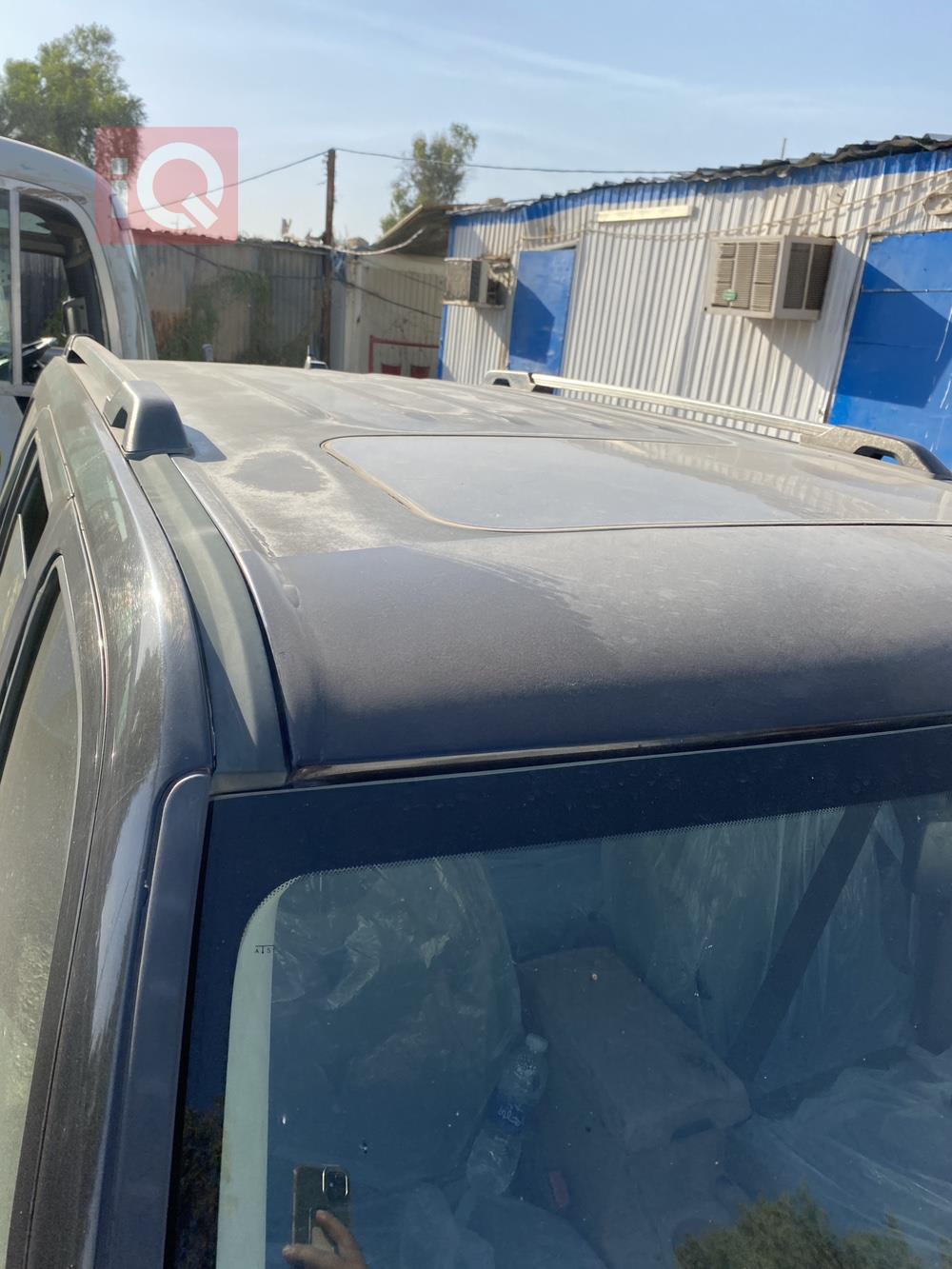 جیپ لیبێرتی